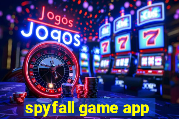 spyfall game app